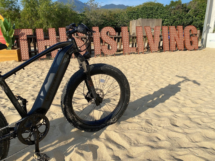 Frequently Asked Questions: Velowave Ranger Fat Tire Electric Bike Answers