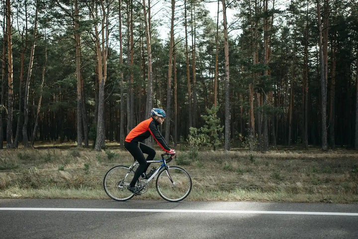 Why Should You Consider Buying a Road Bike for Speed and Efficiency?