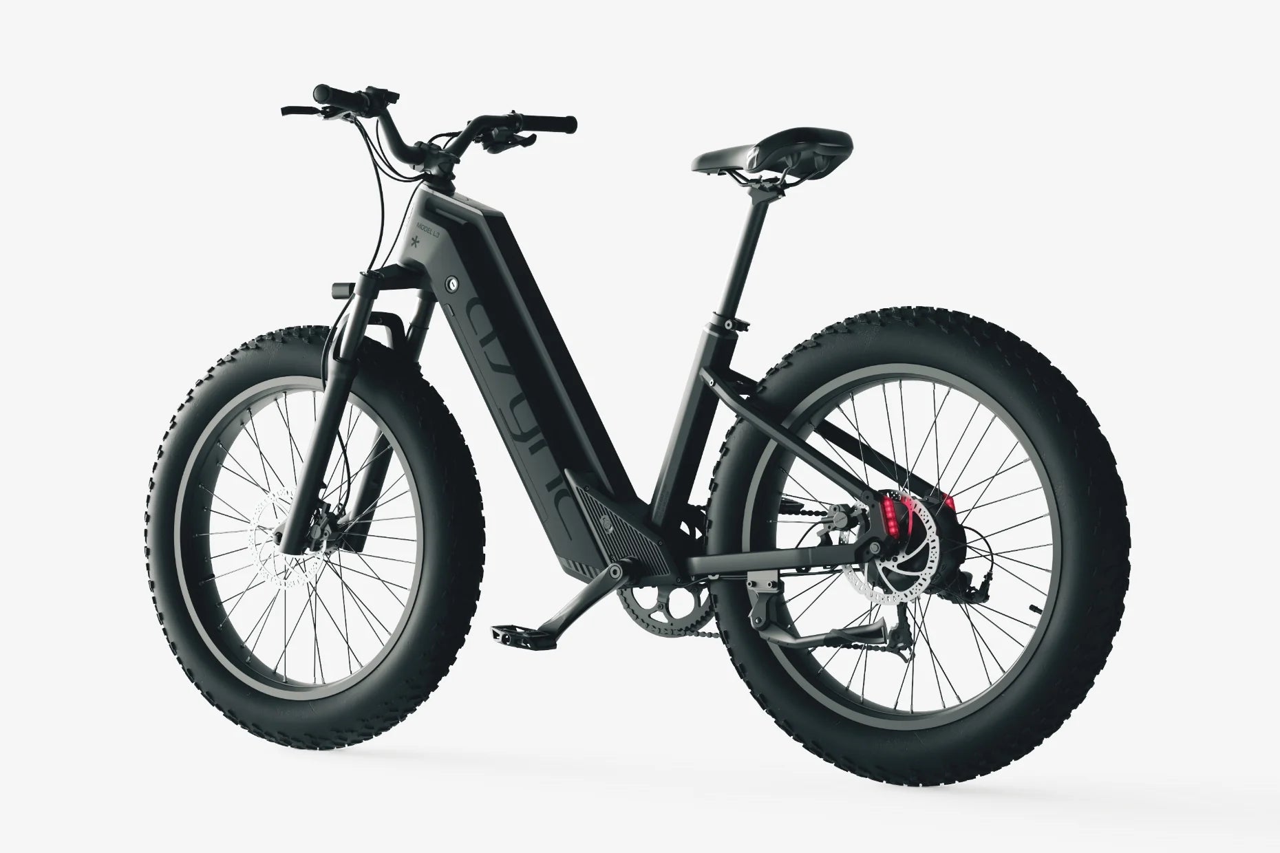 asyncbike fat tire electric bike on sale