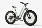 asyncbike fat tire electric bike