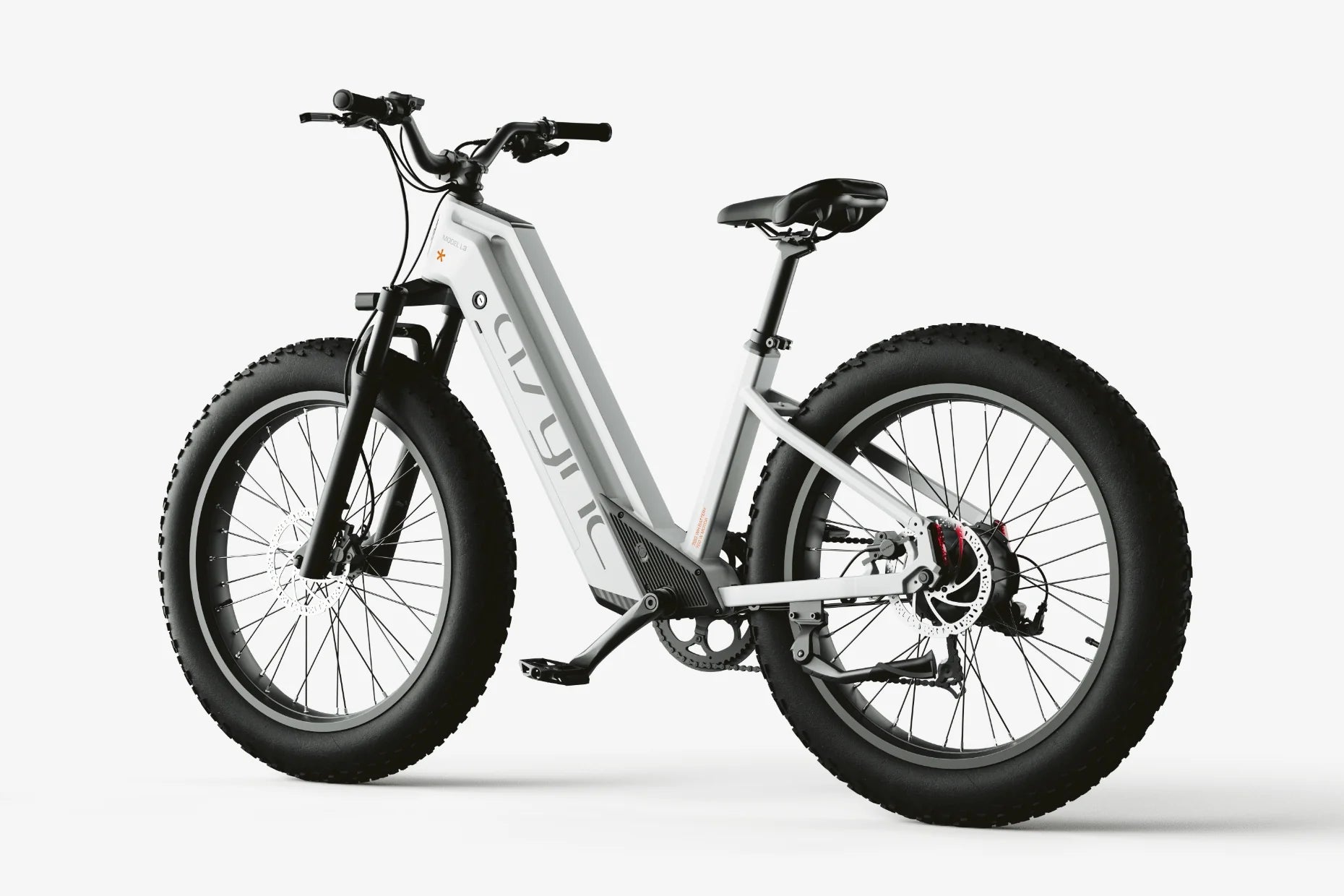 asyncbike fat tire electric bike with discount