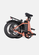 engwe folding electric bike