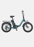 engwe folding electric bike deal