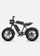 best affordable electric bike for work commute