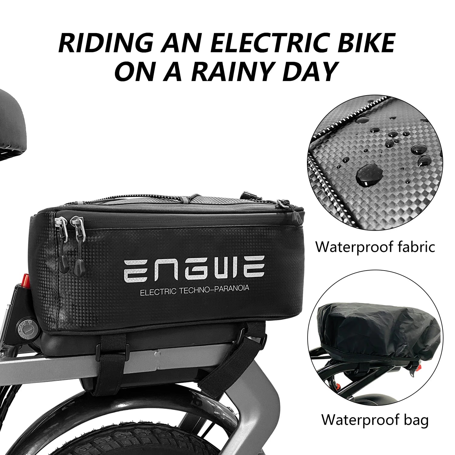 ebikes for senior women