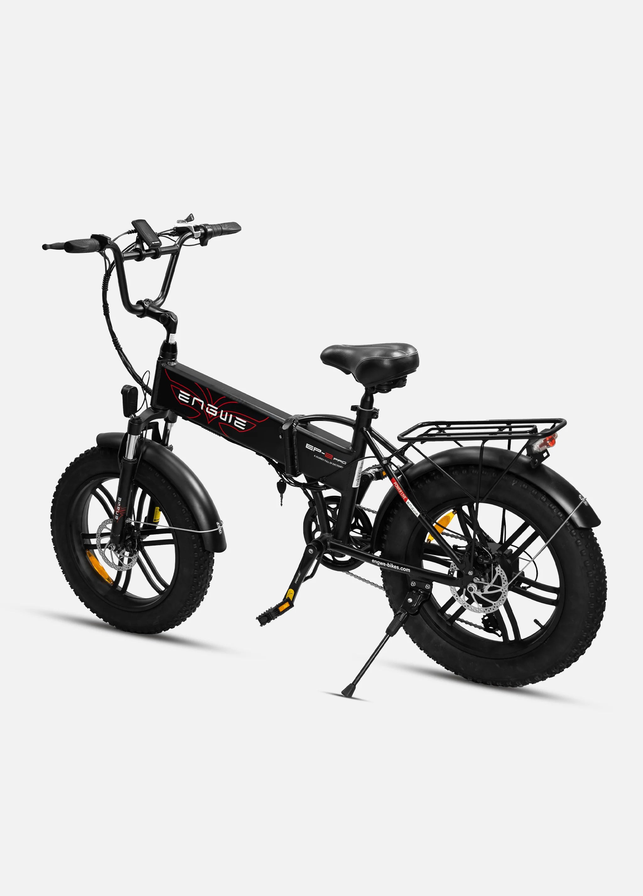 electric bikes for hunting 2024