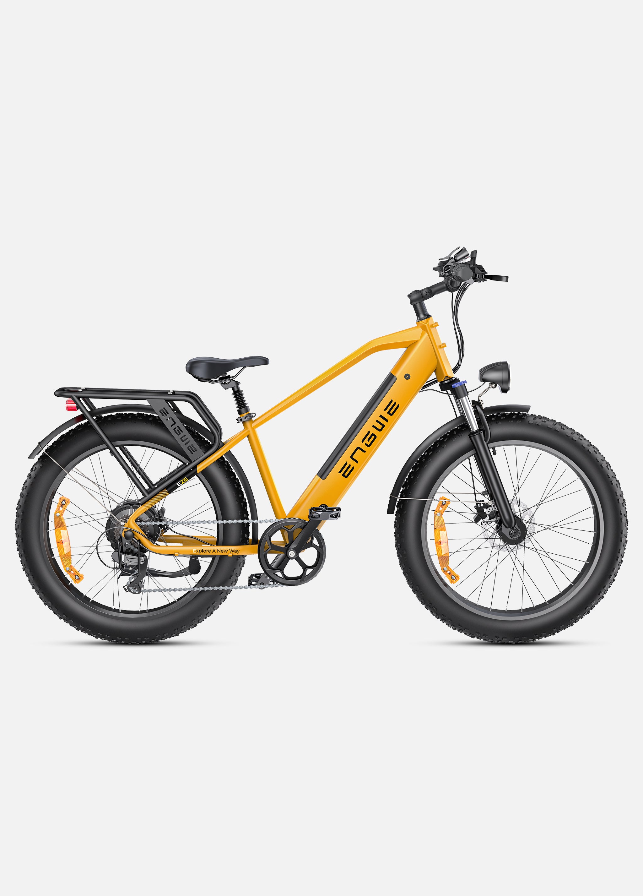 engwe best electric road bikes 2024