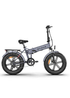 ENGWE EP-2 PRO folding electric bike