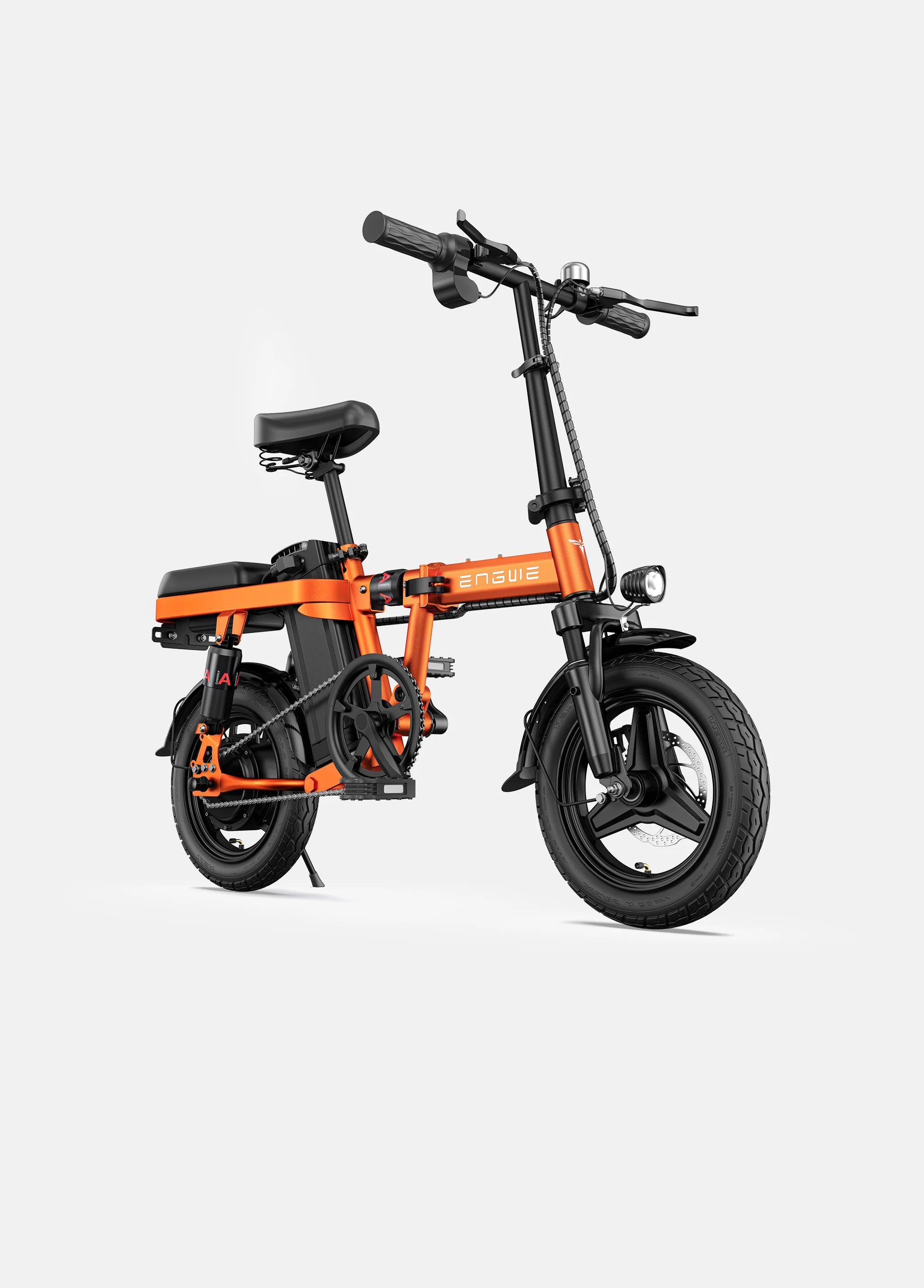 affordable engwe electric mountain bicycle 500w