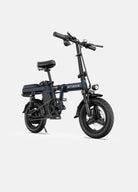 engwe electric mountain bicycle 500w