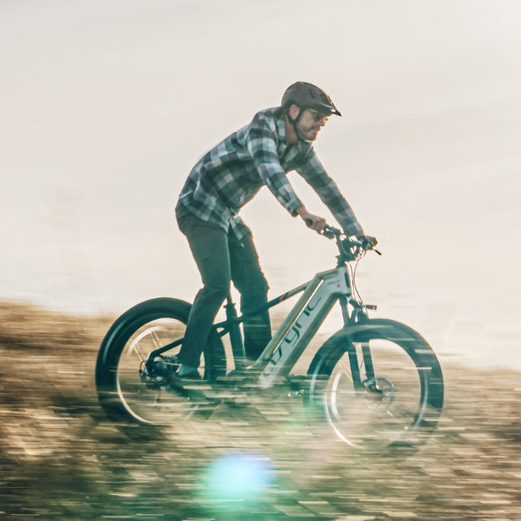 top rated fat tire ebike