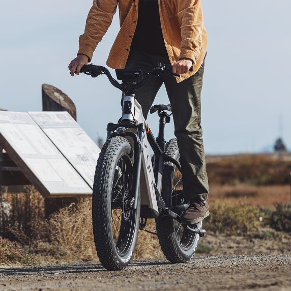 best fat tire electric bike