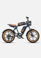 ENGWE Full Suspension Double Range E-bike on sale