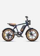 best commuter ebike for hills