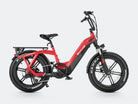 are electric bikes tax deductible