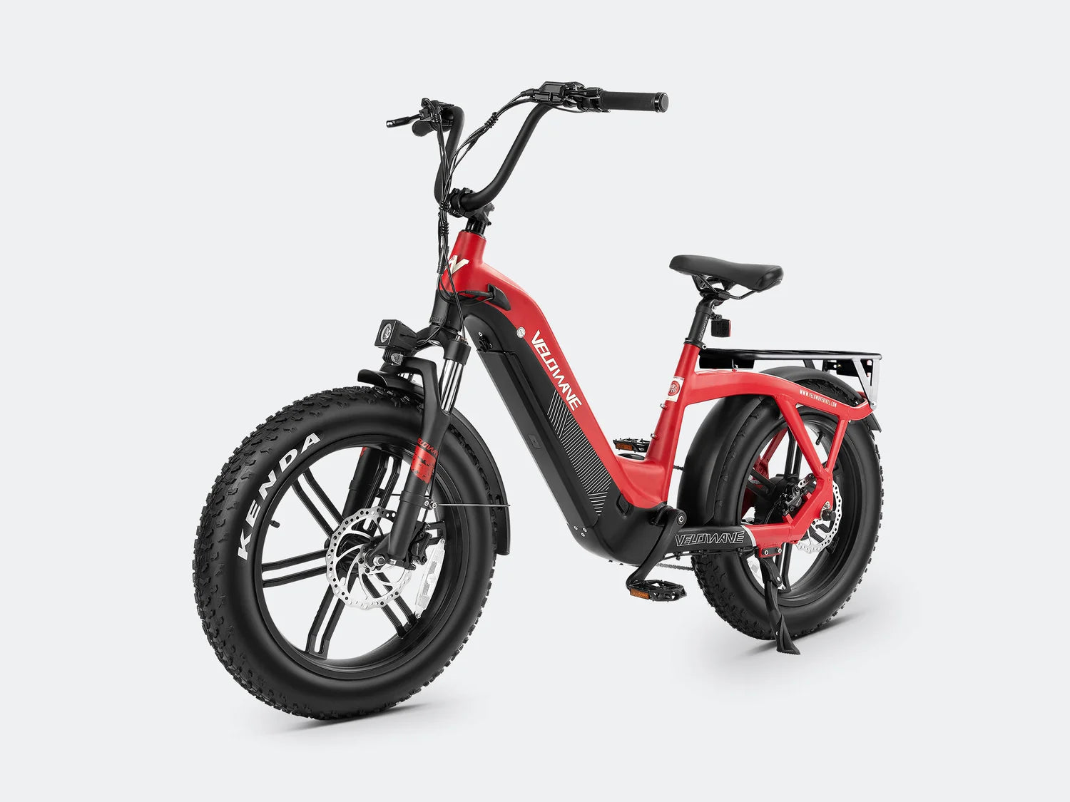 adult motorized bikes