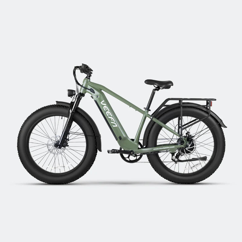 freeforce electric bike