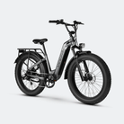 best waterproof electric bike