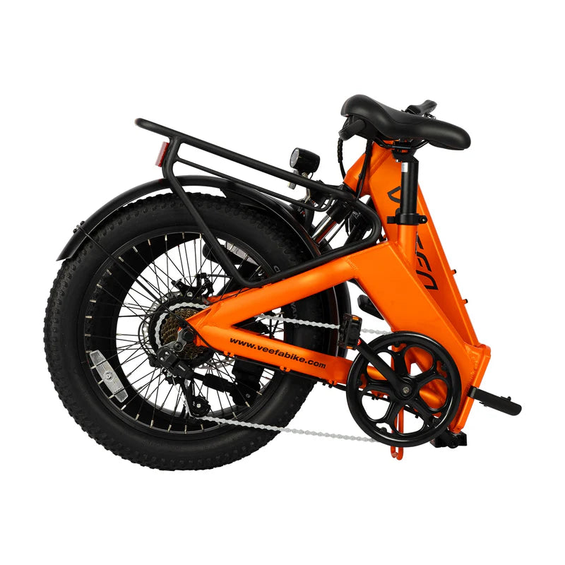 best fat tire ebike under 2000