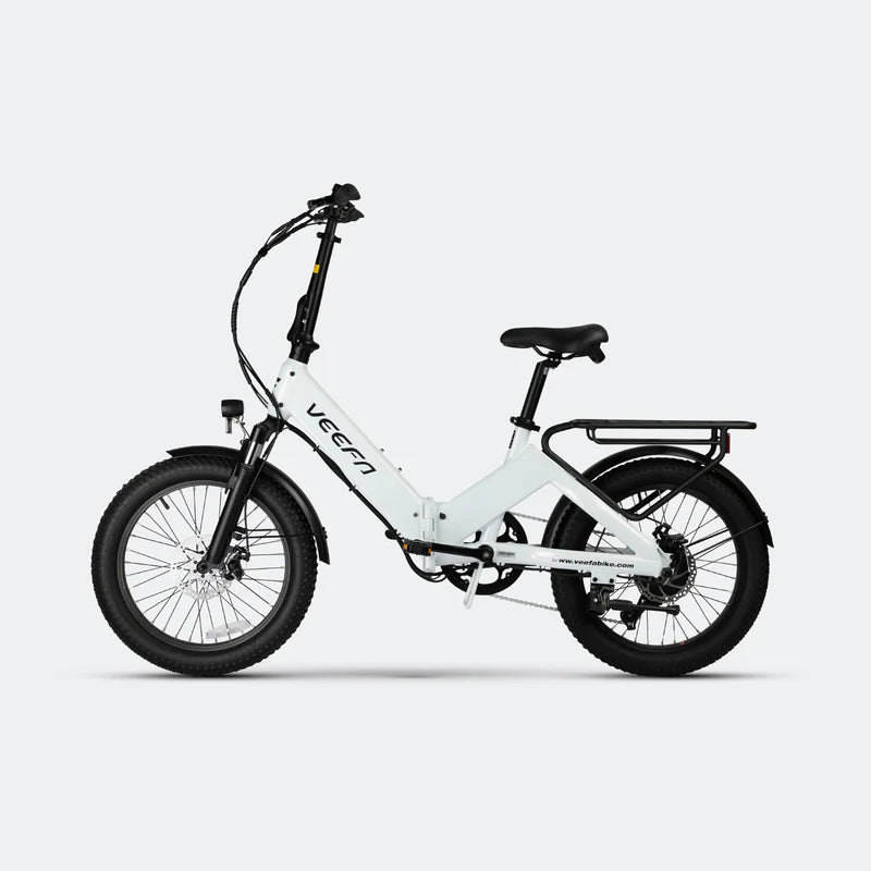 ebike vs electric scooter