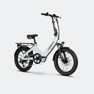 ebike vs electric motorcycle