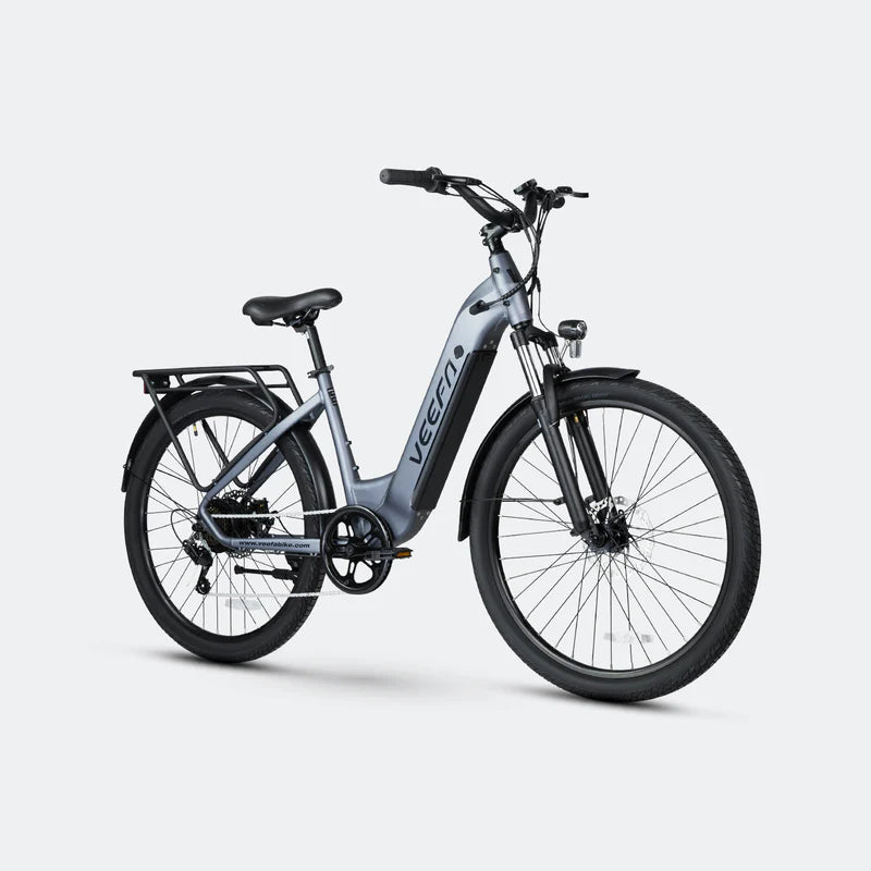 lectric ebike return policy