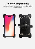 ENGWE Phone Holder Mobile Phone Mount on sale