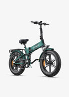 engwe folding electric bike near me