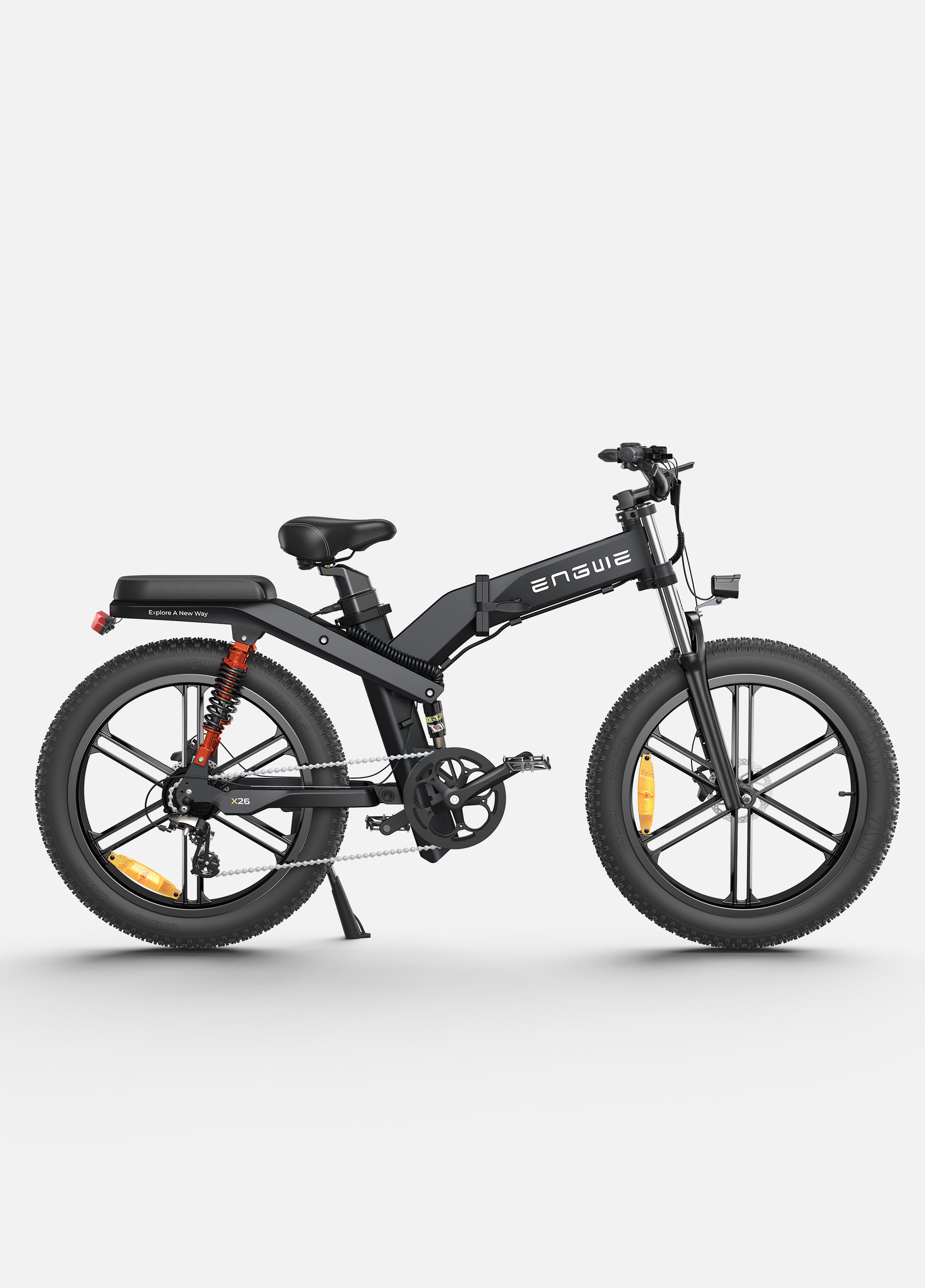 affordable prime day electric bike