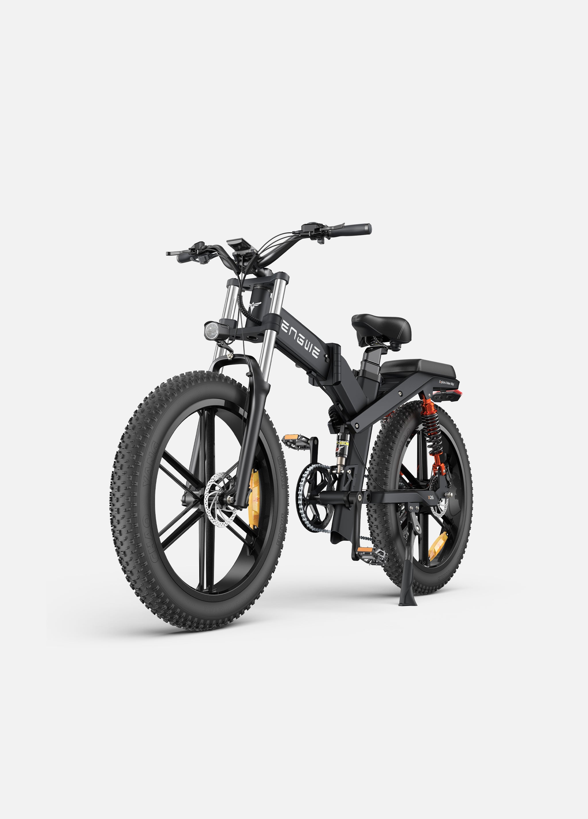 prime day electric bike