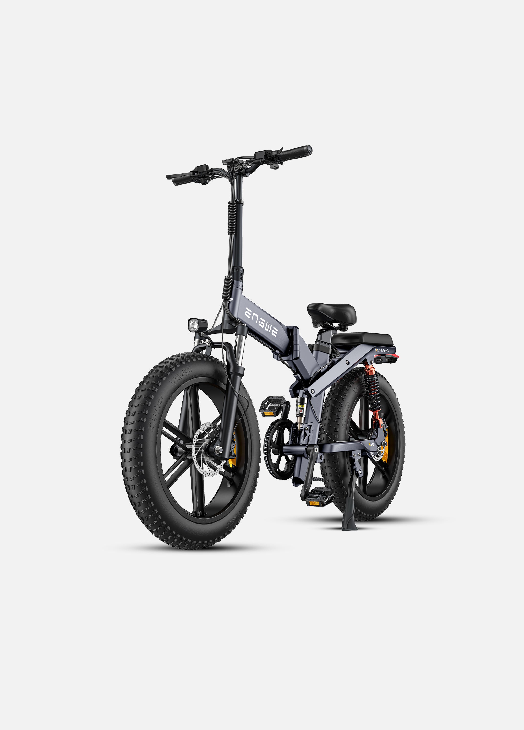 best affordable engwe 750w folding electric bike